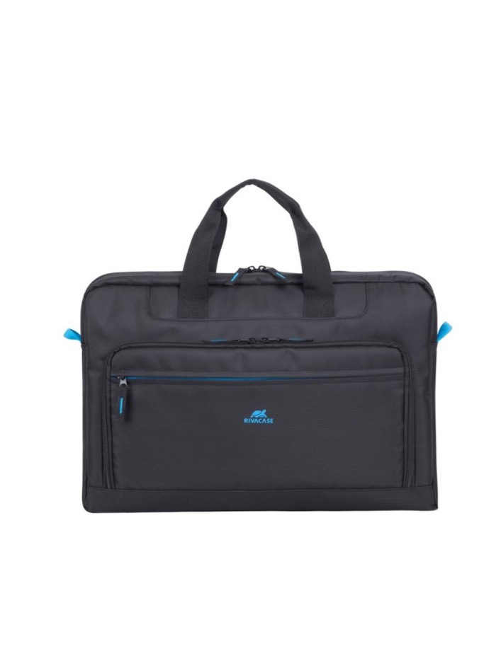 Maletin rivacase 8059 regent ii para portatil 17.3 pulgadas negro Maletin rivacase 8059 regent ii para portatil 17.3 pulgadas negro