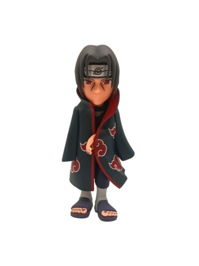 Figura minix naruto itachi