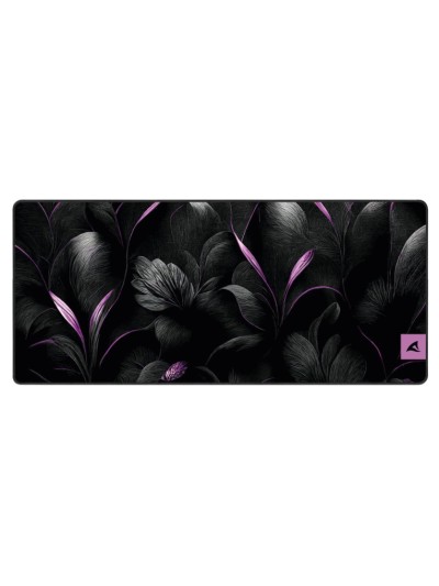 Alfombrilla gaming sharkoon sgp30d4 xxl 900x400x2 -5mm