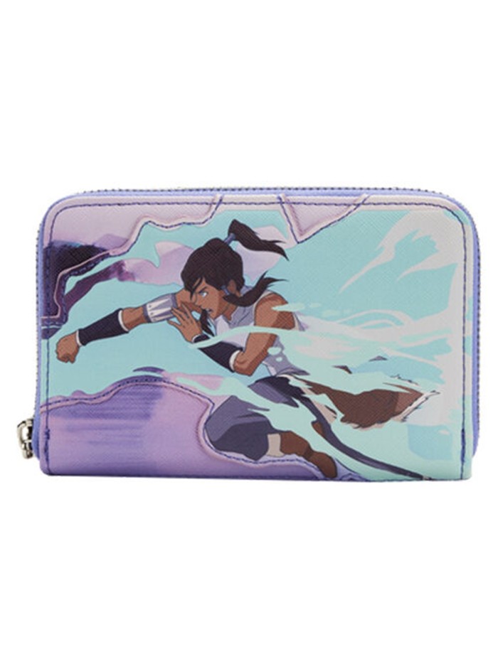 Cartera loungefly la leyenda de korra team korra Cartera loungefly la leyenda de korra team korra