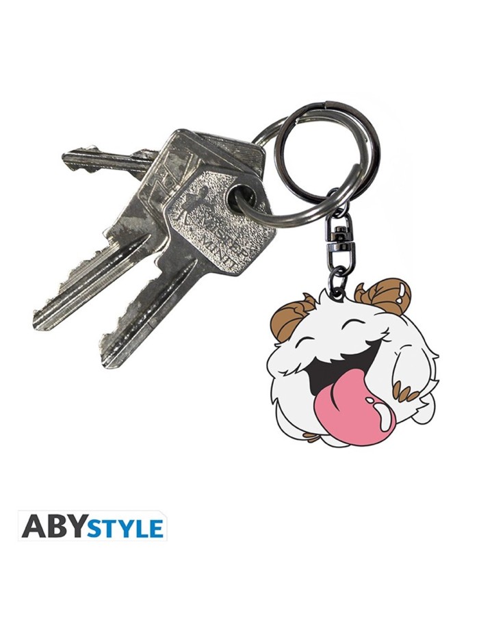 Llavero abystyle league of legends poro Llavero abystyle league of legends poro