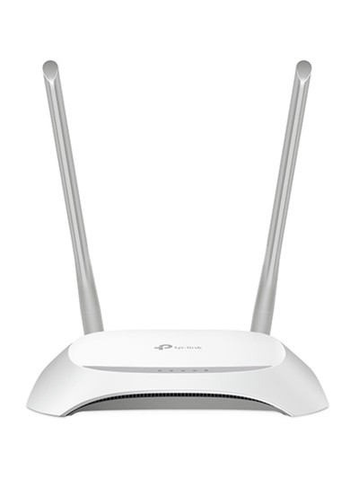 Router wifi 300 mbps tl - wr850n tp - link