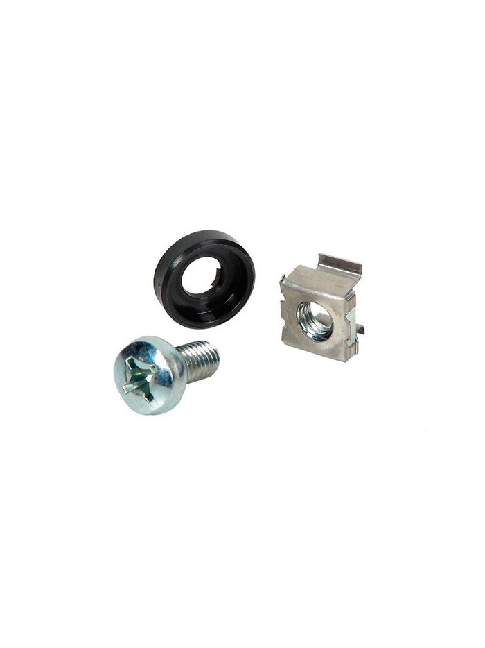 Tornillos para rack phasak 10 unidades. Tornillos para rack phasak 10 unidades.