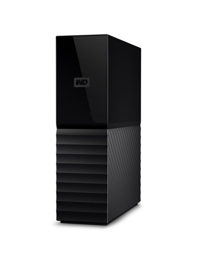 My book disco duro externo 16 tb negro