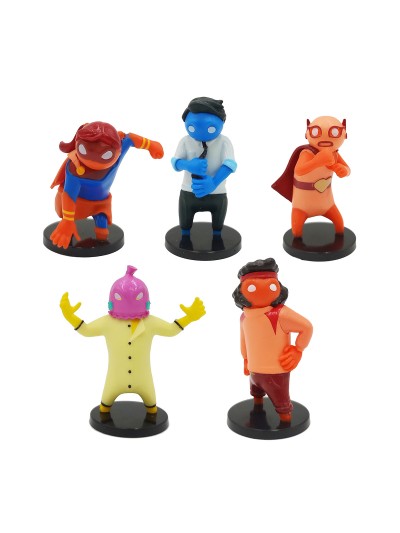 Figura gang beasts blister pack 5
