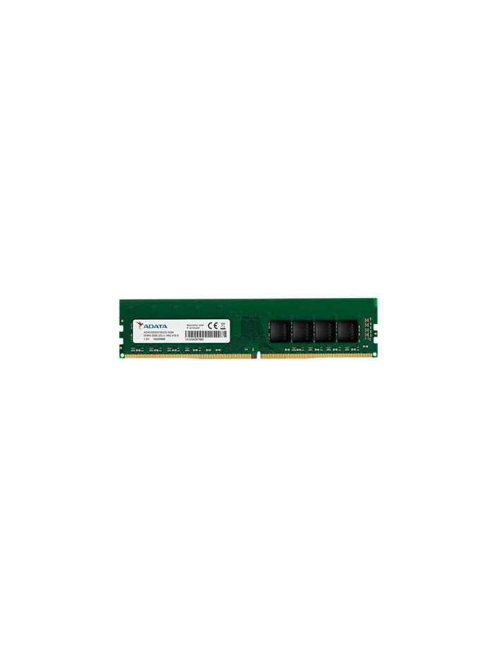 Memoria ram ddr4 8gb adata udimm 3200 mhz Memoria ram ddr4 8gb adata udimm 3200 mhz