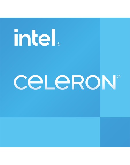 Intel celeron g6900 3.4ghz lga 1700 box