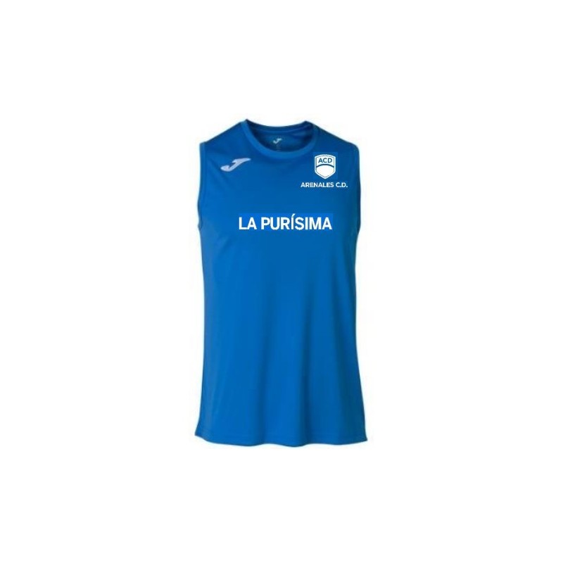 Camiseta Basket Entrenamiento LP Camiseta Basket Entrenamiento LP