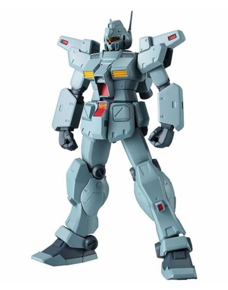 Figura tamashii nations a.n.i.m.e. mobile suit gundam robot spirit rgm - 79n gm custom