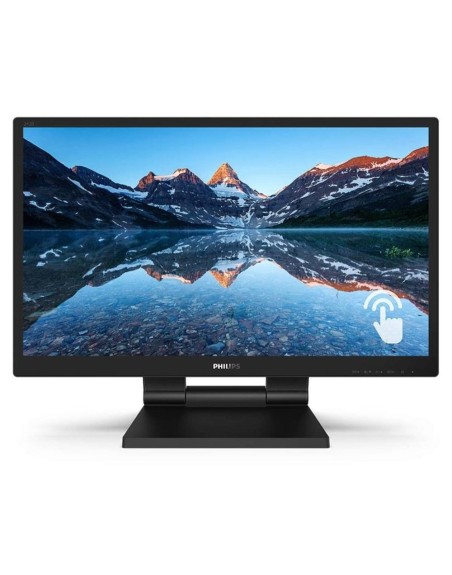 Monitor philips 242b9t - 00 24 pulgadas fhd 60hz