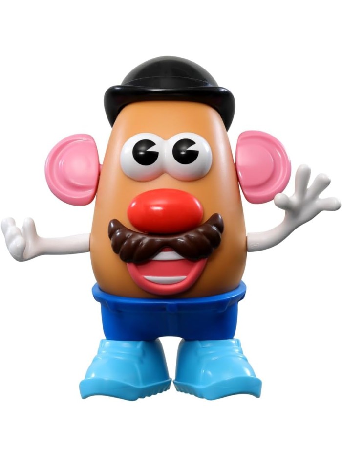 Juguete hasbro mr. potato Juguete hasbro mr. potato