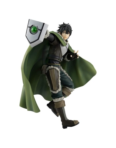 Figura good smile company pop up parade the rising of the shield hero naofumi iwatani