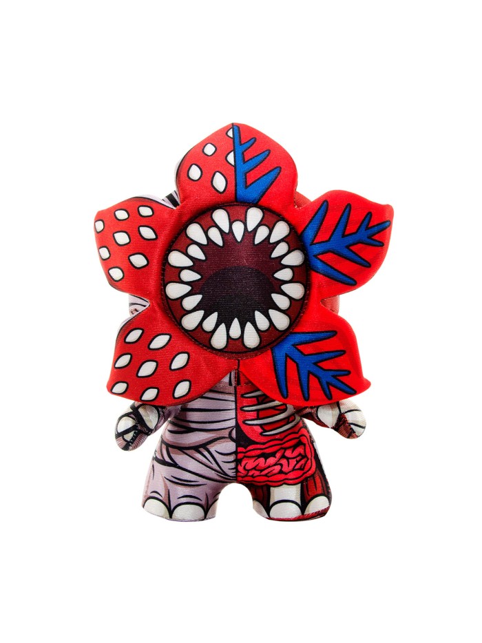 Peluche dznr stranger things demogorgon Peluche dznr stranger things demogorgon