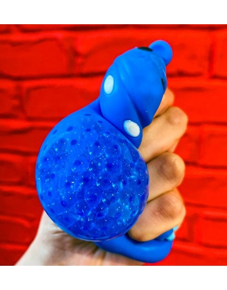 Figura extensible bizak gang beasts