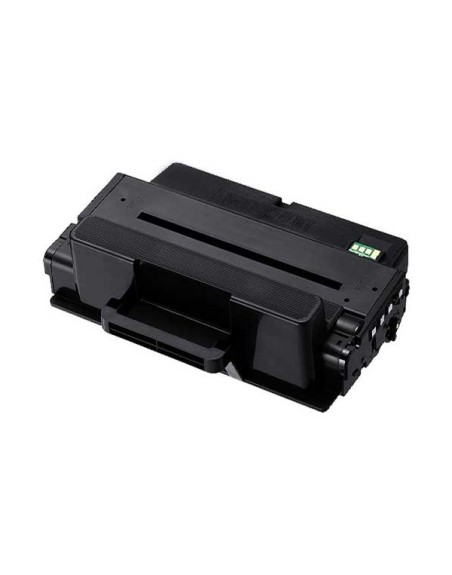 Toner dayma samsung d205l remanufacturado negro 3310 - 3710 - 4833 - 5637 - 5737 5000 pag.