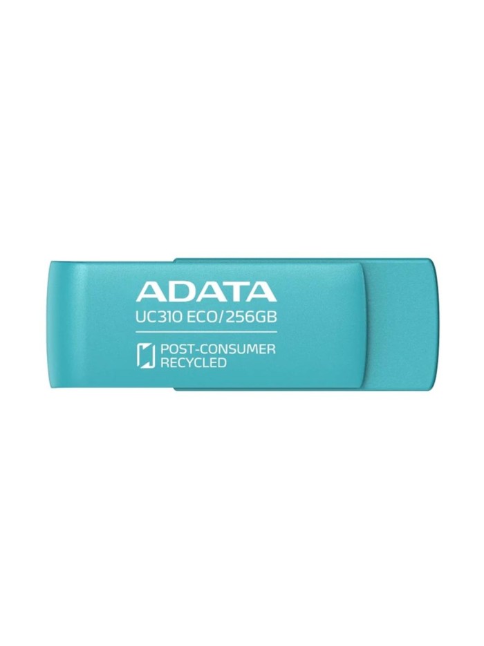 Memoria usb 3.2 adata uc310 256gb eco - friendly Memoria usb 3.2 adata uc310 256gb eco - friendly