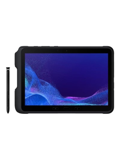 Galaxy tab active4 pro sm - t630n 64 gb 25 -6 cm (10.1 pulgadas) 4 gb wi - fi 6e (802.11ax) android 12 negro