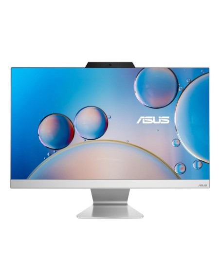All in one asus a3402wvak - wpc0970 i7 - 1335u 23.8 pulgadas 16gb ssd512gb freedos