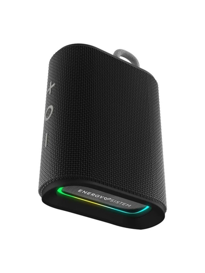 Altavoz energy sistem streetplay negro Altavoz energy sistem streetplay negro