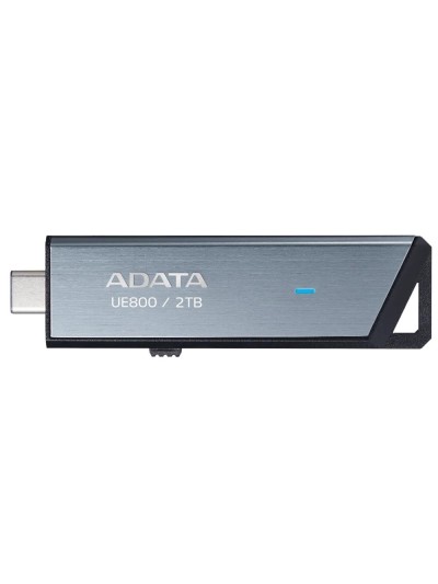 Aeli - ue800 - 2t - csg unidad flash usb 2 tb usb tipo c 3.2 gen 2 (3.1 gen 2) plata