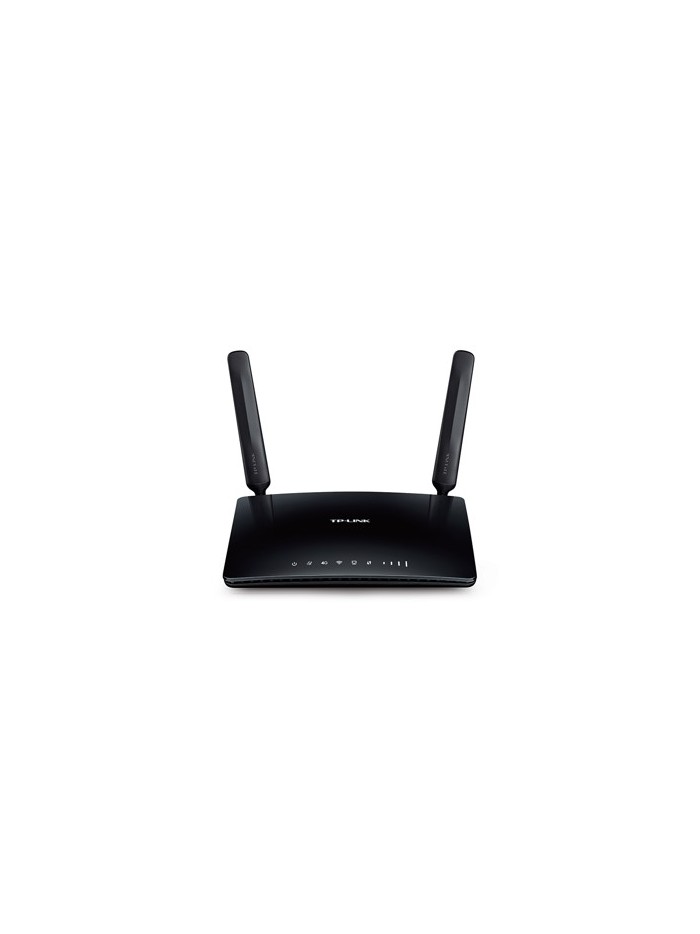 Router wifi 300 mbps tl - mr6400 2.4 ghz 3g 4g tp - link Router wifi 300 mbps tl - mr6400 2.4 ghz 3g 4g tp - link