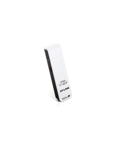 Adaptador usb 2.0 wifi 300 mbps ateros tp - link