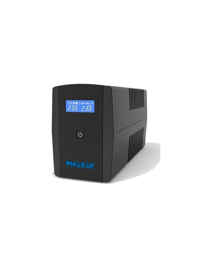 Sai ups phasak 1260 va sirius ph 7312 surge protection Sai ups phasak 1260 va sirius ph 7312 surge protection