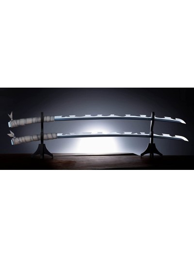 Replica tamashii nations proplica kimetsu no yaiba demon slayer inosuke hashibira espada nichirin 93.5 cm