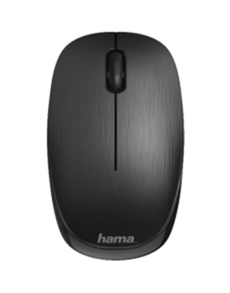 Raton hama mw - 110 inalambrico negro