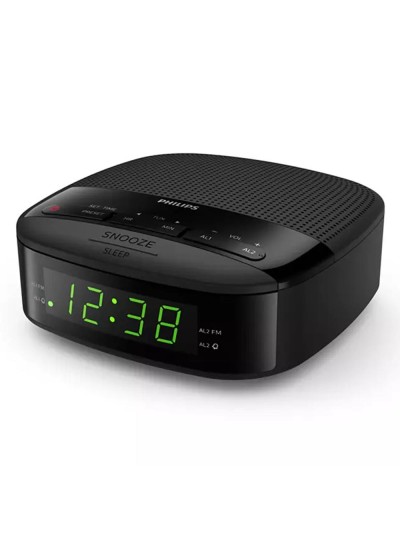 Radio despertador philips tar3205 - 12