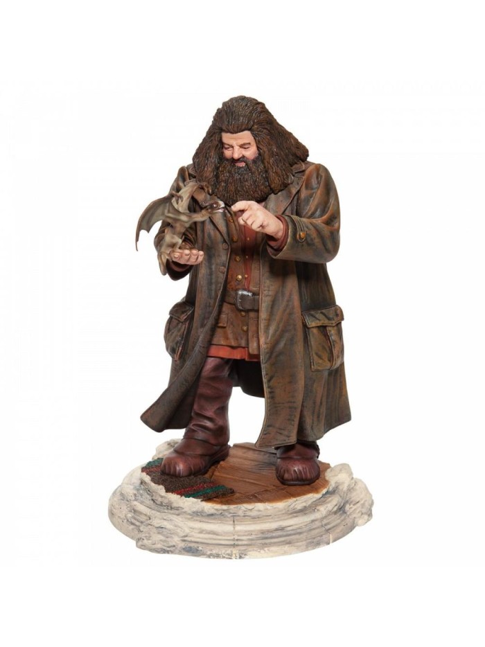 Figura enesco harry potter hagrid Figura enesco harry potter hagrid