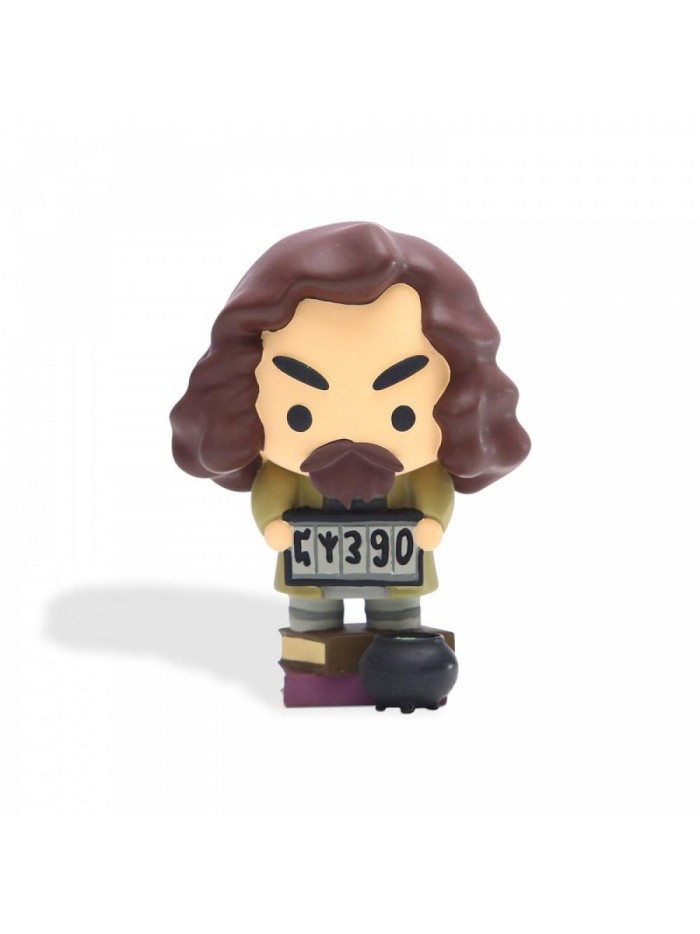 Figura enesco harry potter chibi sirius Figura enesco harry potter chibi sirius