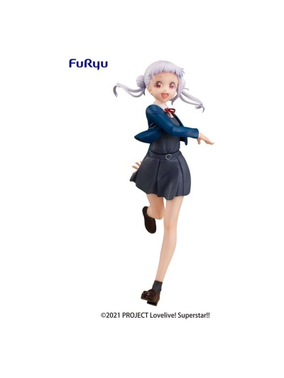 Figura good smile company love live superstar chisato arashi