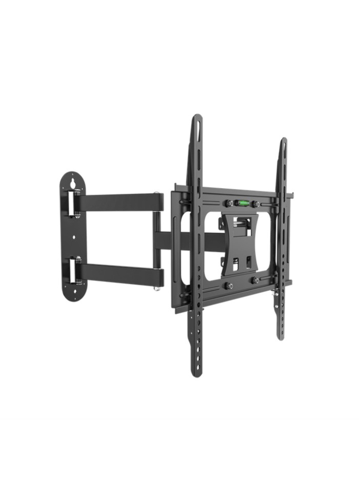 Soporte pared tv nox little wafflex hasta 55 pulgadas vesa 400x400 max 30kg Soporte pared tv nox little wafflex hasta 55 pulgadas vesa 400x400 max 30kg