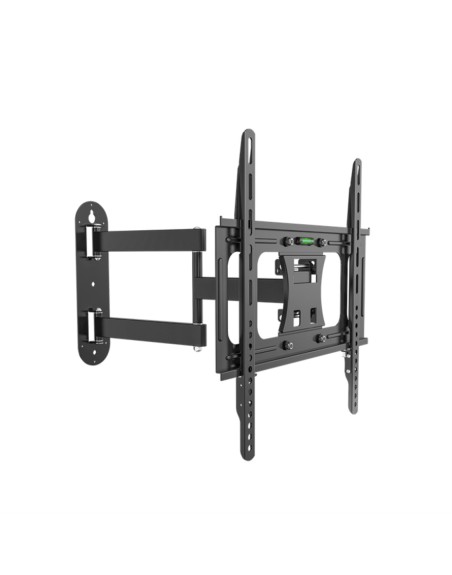 Soporte pared tv nox little wafflex hasta 55 pulgadas vesa 400x400 max 30kg