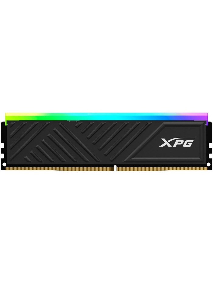 Memoria ram ddr4 16gb adata xpg d35g 3200mhz rgb Memoria ram ddr4 16gb adata xpg d35g 3200mhz rgb