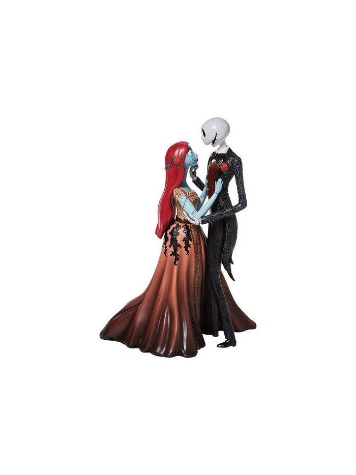 Figura enesco disney pesadilla antes de navidad jack & sally de gala Figura enesco disney pesadilla antes de navidad jack & sally de gala