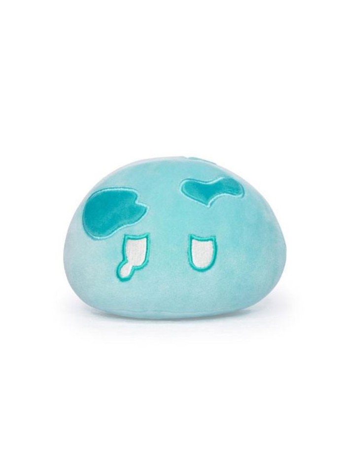 Peluche mihoyo genshin impact serie slime hydro - slime Peluche mihoyo genshin impact serie slime hydro - slime