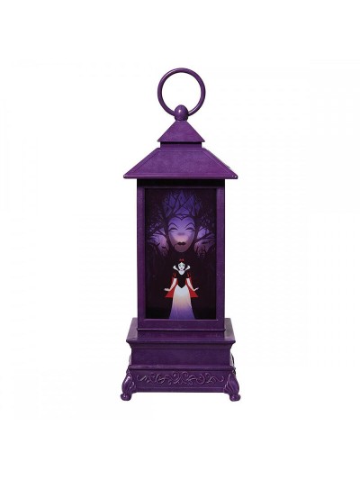 Farolillo de purpurina enesco disney blancanieves