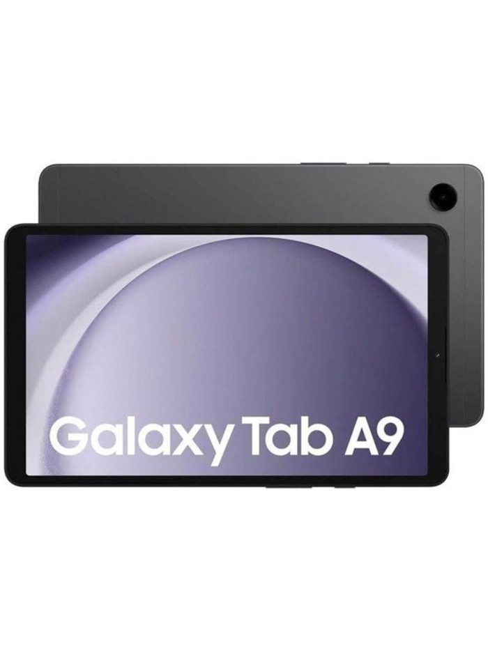 Tablet samsung galaxy tab a9 64gb gris Tablet samsung galaxy tab a9 64gb gris
