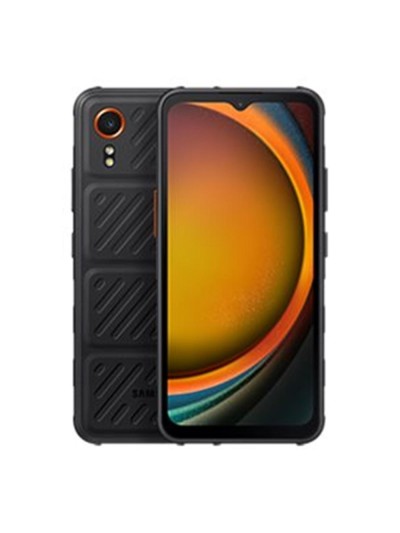 Smartphone movil samsung galaxy xcover 5g - 6gb - 128gb - 6.6 pulgadas - negro