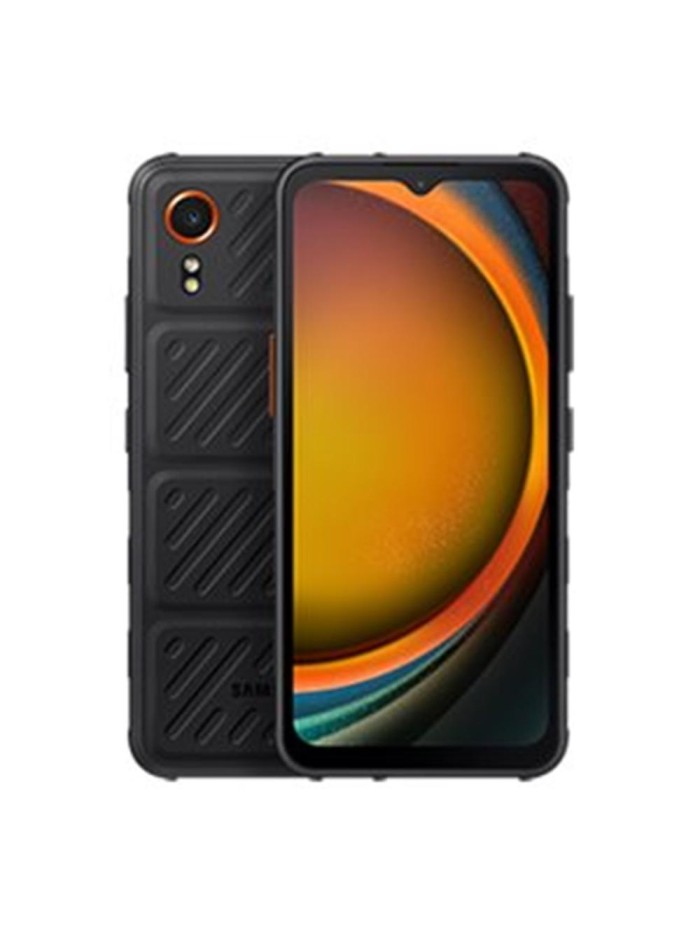 Smartphone movil samsung galaxy xcover 5g - 6gb - 128gb - 6.6 pulgadas - negro Smartphone movil samsung galaxy xcover 5g - 6gb - 128gb - 6.6 pulgadas - negro