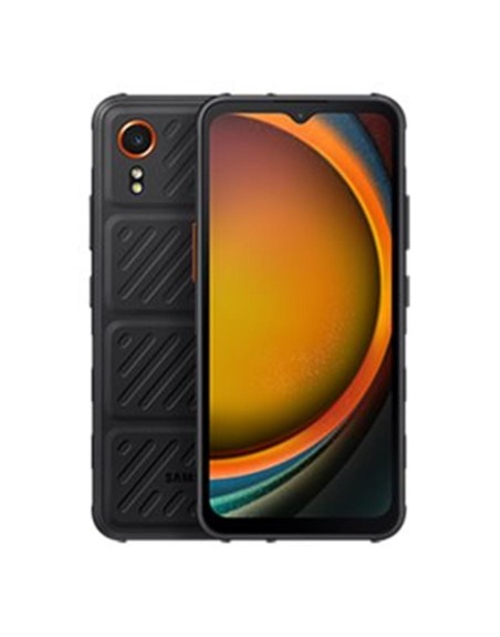 Smartphone movil samsung galaxy xcover 5g - 6gb - 128gb - 6.6 pulgadas - negro