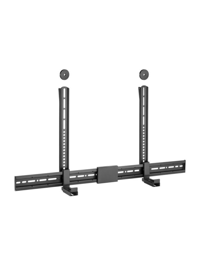 Soporte barra de sonido universal equip vesa 800x400mm max 15kg Soporte barra de sonido universal equip vesa 800x400mm max 15kg