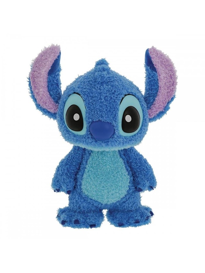 Figura enesco disney stitch fluffy Figura enesco disney stitch fluffy