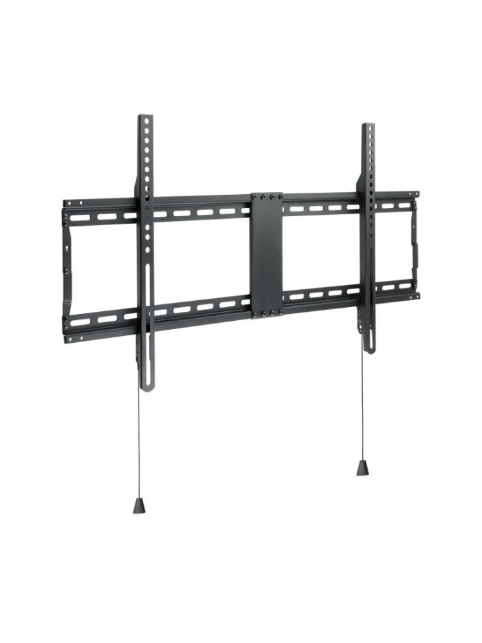 Soporte pared tv television monitor tooq lp4390f - b 43 pulgadas - 90 pulgadas negro Soporte pared tv television monitor tooq lp4390f - b 43 pulgadas - 90 pulgadas negro