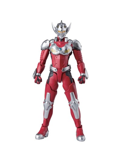 Figura tamashii nations sh figuarts ultraman suit taro the animation ultraman
