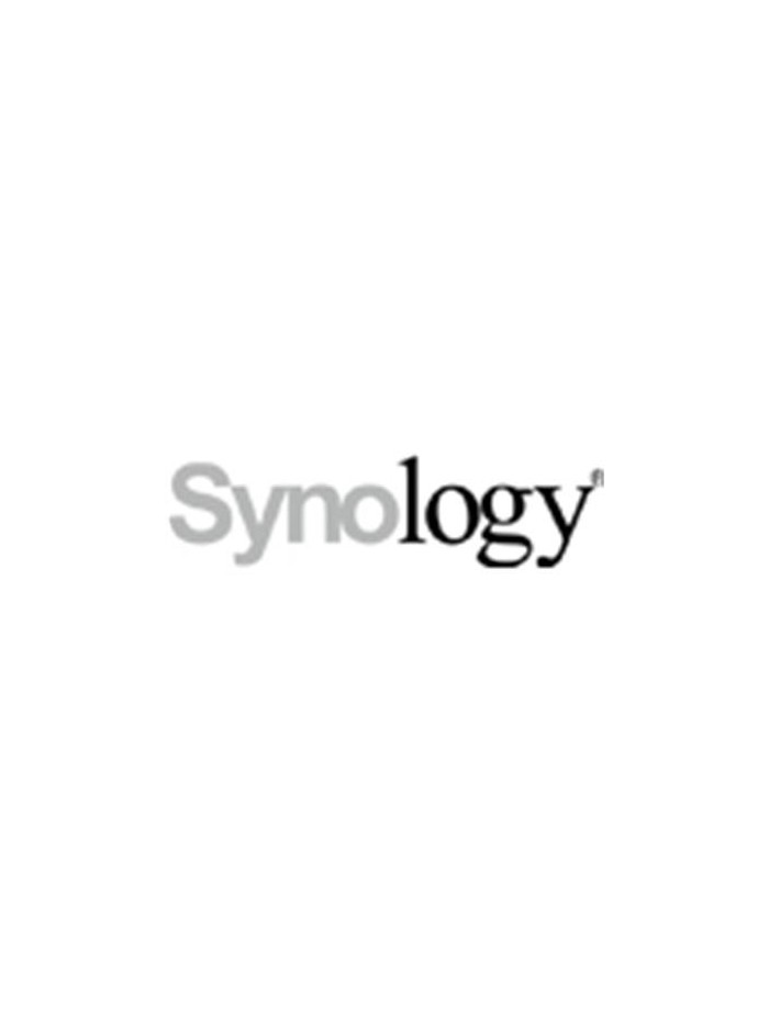 Synology camera license pack (4 licencias) Synology camera license pack (4 licencias)