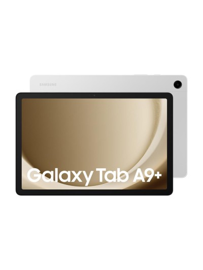 Tablet samsung galaxy tab a9+ 11 pulgadas 8gb 128gb plata