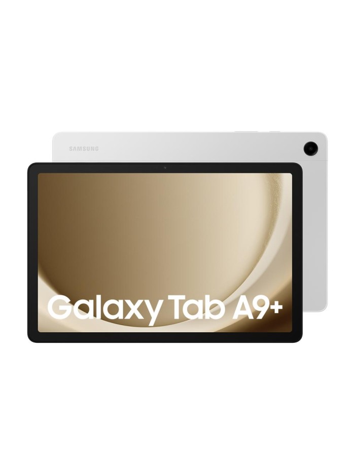 Tablet samsung galaxy tab a9+ 11 pulgadas 8gb 128gb plata Tablet samsung galaxy tab a9+ 11 pulgadas 8gb 128gb plata